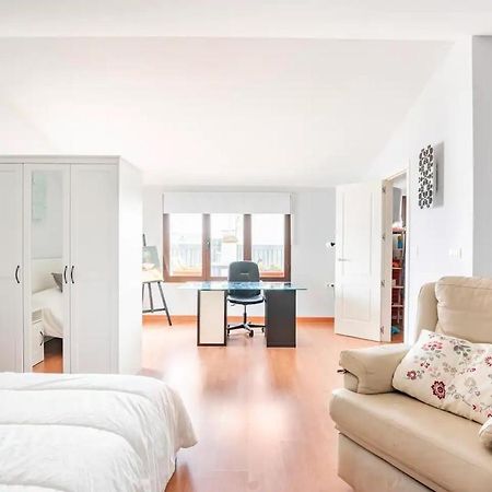 Апартаменты Duplex In Almonte Con Terraza Экстерьер фото