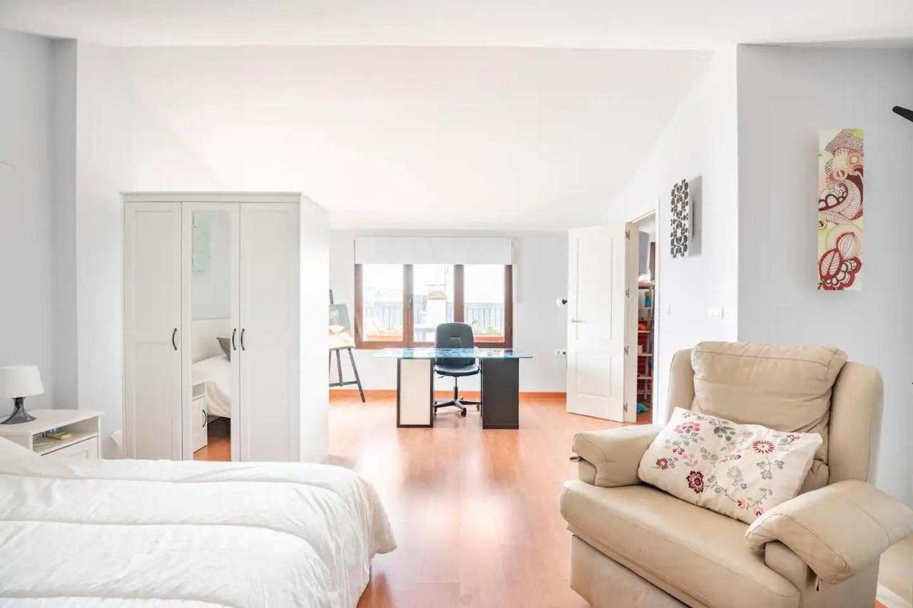 Апартаменты Duplex In Almonte Con Terraza Экстерьер фото