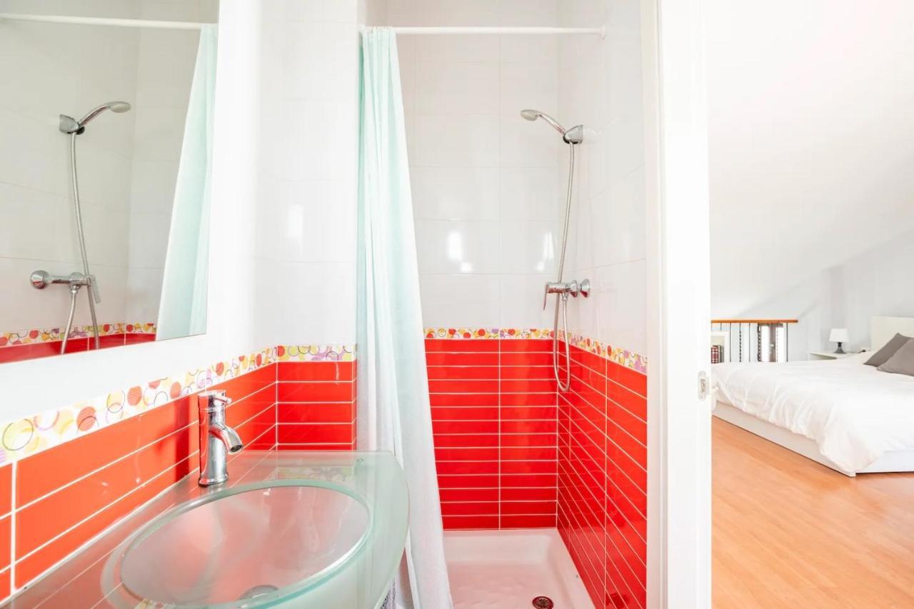 Апартаменты Duplex In Almonte Con Terraza Экстерьер фото